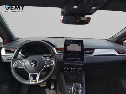 Photo 7 Renault Captur  E-Tech 145 - 21