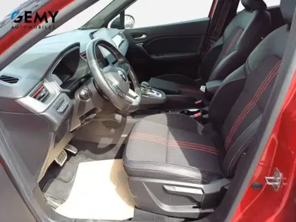 Photo 8 Renault Captur  E-Tech 145 - 21