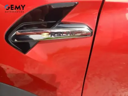 Photo 19 Renault Captur  E-Tech 145 - 21