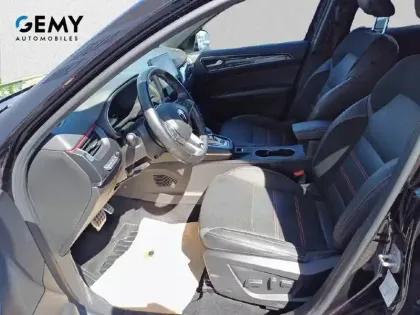 Photo 8 Renault Arkana  E-Tech hybride 145