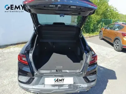 Photo 5 Renault Arkana  E-Tech hybride 145