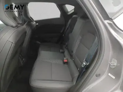 Photo 9 Renault Captur  E-Tech full hybrid 145 ch