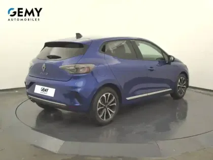 Photo 17 Renault Clio  TCe 90 ch GSR2