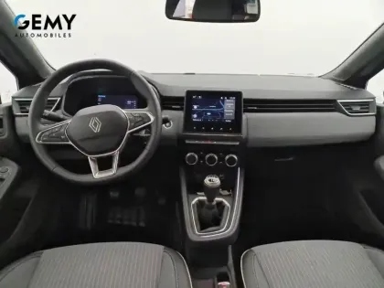 Photo 7 Renault Clio  TCe 90 ch GSR2