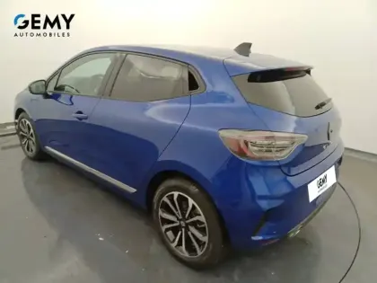 Photo 16 Renault Clio  TCe 90 ch GSR2