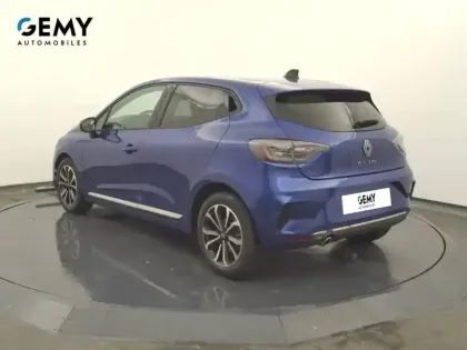 Photo 6 Renault Clio  TCe 90 ch GSR2