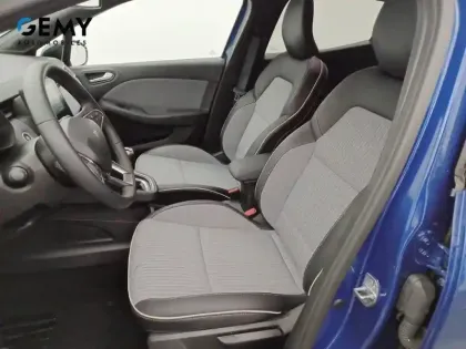 Photo 8 Renault Clio  TCe 90 ch GSR2