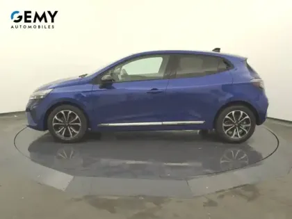 Photo 18 Renault Clio  TCe 90 ch GSR2