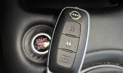 Photo 38 Nissan Juke  DIG-T 114