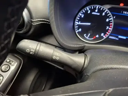 Photo 30 Nissan Juke  DIG-T 114