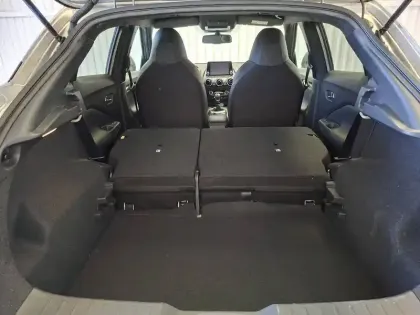Photo 18 Nissan Juke  DIG-T 114