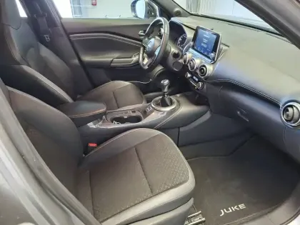 Photo 12 Nissan Juke  DIG-T 114