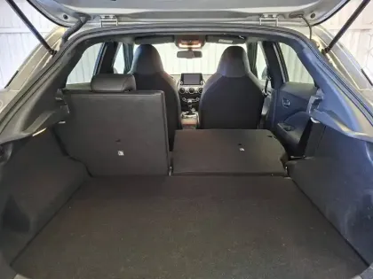 Photo 20 Nissan Juke  DIG-T 114
