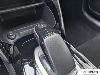 Photo 12 Peugeot 208  Electrique 50 kWh 136ch