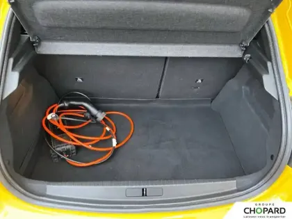Photo 5 Peugeot 208  Electrique 50 kWh 136ch
