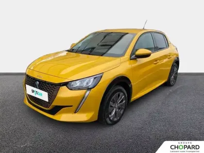 Photo Peugeot 208 Style