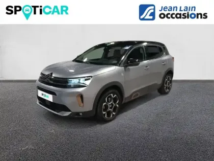 Photo Citroën C5 Aircross C-series
