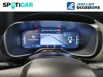 Photo 9 Citroën C5 aircross  PureTech 130 S&S EAT8