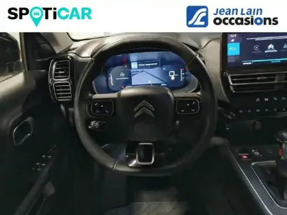 Photo 8 Citroën C5 aircross  PureTech 130 S&S EAT8