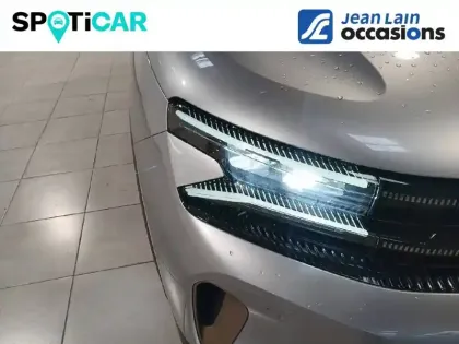Photo 15 Citroën C5 aircross  PureTech 130 S&S EAT8