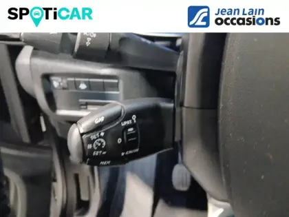 Photo 19 Citroën C5 aircross  PureTech 130 S&S EAT8