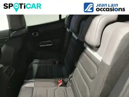 Photo 11 Citroën C5 aircross  PureTech 130 S&S EAT8