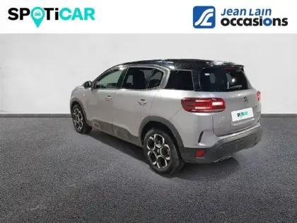 Photo 6 Citroën C5 aircross  PureTech 130 S&S EAT8