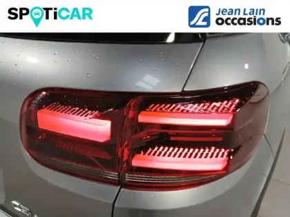 Photo 16 Citroën C5 aircross  PureTech 130 S&S EAT8