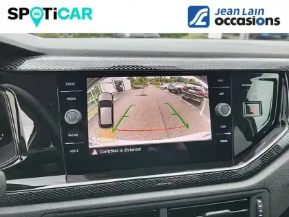 Photo 35 Volkswagen Taigo  1.0 TSI 116 DSG7
