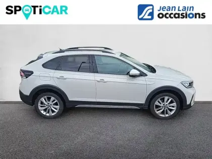 Photo 22 Volkswagen Taigo  1.0 TSI 116 DSG7