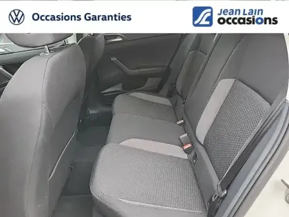 Photo 5 Volkswagen Taigo  1.0 TSI 116 DSG7