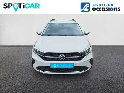 Photo 27 Volkswagen Taigo  1.0 TSI 116 DSG7