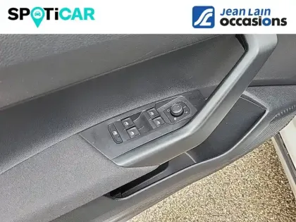 Photo 36 Volkswagen Taigo  1.0 TSI 116 DSG7