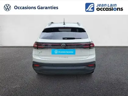 Photo 7 Volkswagen Taigo  1.0 TSI 116 DSG7