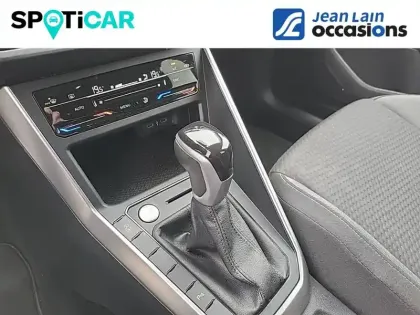 Photo 34 Volkswagen Taigo  1.0 TSI 116 DSG7