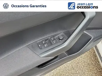 Photo 17 Volkswagen Taigo  1.0 TSI 116 DSG7