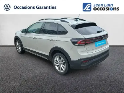 Photo 10 Volkswagen Taigo  1.0 TSI 116 DSG7