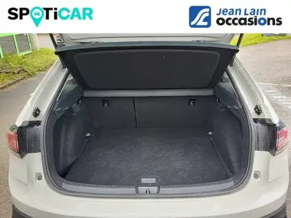 Photo 33 Volkswagen Taigo  1.0 TSI 116 DSG7