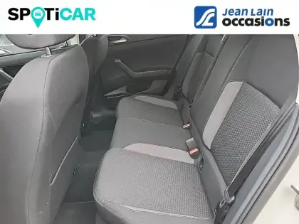 Photo 24 Volkswagen Taigo  1.0 TSI 116 DSG7