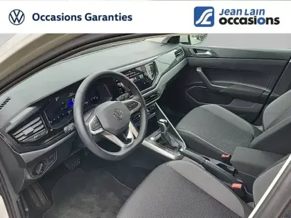 Photo 12 Volkswagen Taigo  1.0 TSI 116 DSG7