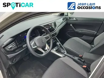 Photo 31 Volkswagen Taigo  1.0 TSI 116 DSG7