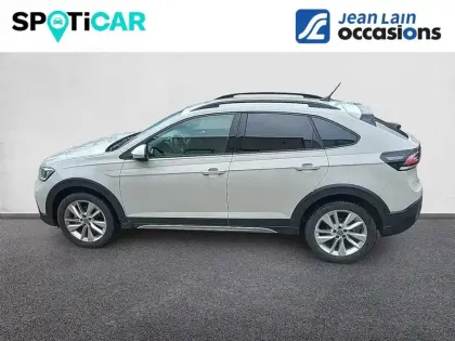 Photo 25 Volkswagen Taigo  1.0 TSI 116 DSG7