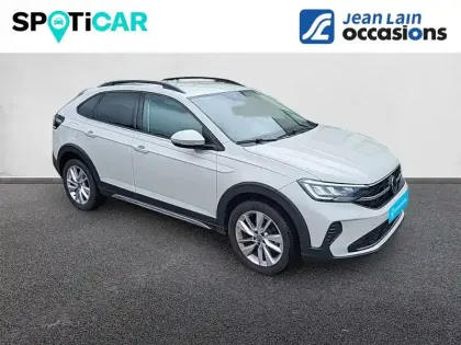 Photo 28 Volkswagen Taigo  1.0 TSI 116 DSG7