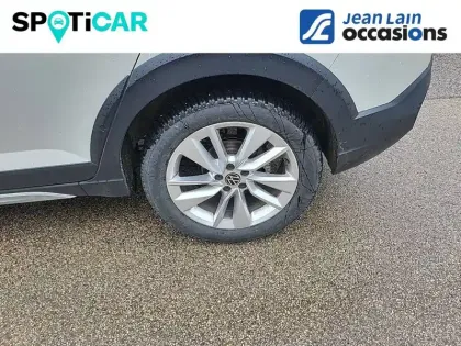 Photo 29 Volkswagen Taigo  1.0 TSI 116 DSG7