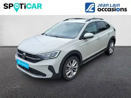 Photo 20 Volkswagen Taigo  1.0 TSI 116 DSG7