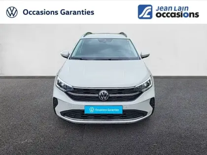 Photo 8 Volkswagen Taigo  1.0 TSI 116 DSG7