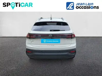 Photo 26 Volkswagen Taigo  1.0 TSI 116 DSG7