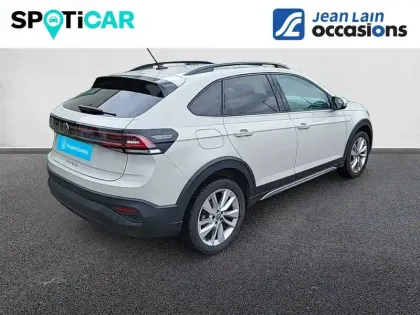 Photo 39 Volkswagen Taigo  1.0 TSI 116 DSG7