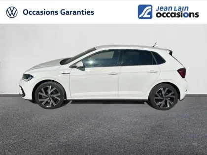 Photo 26 Volkswagen Polo  1.0 TSI 116 S&S DSG7