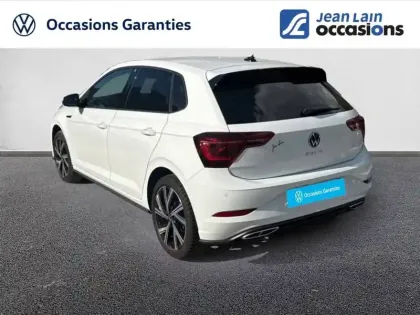 Photo 30 Volkswagen Polo  1.0 TSI 116 S&S DSG7